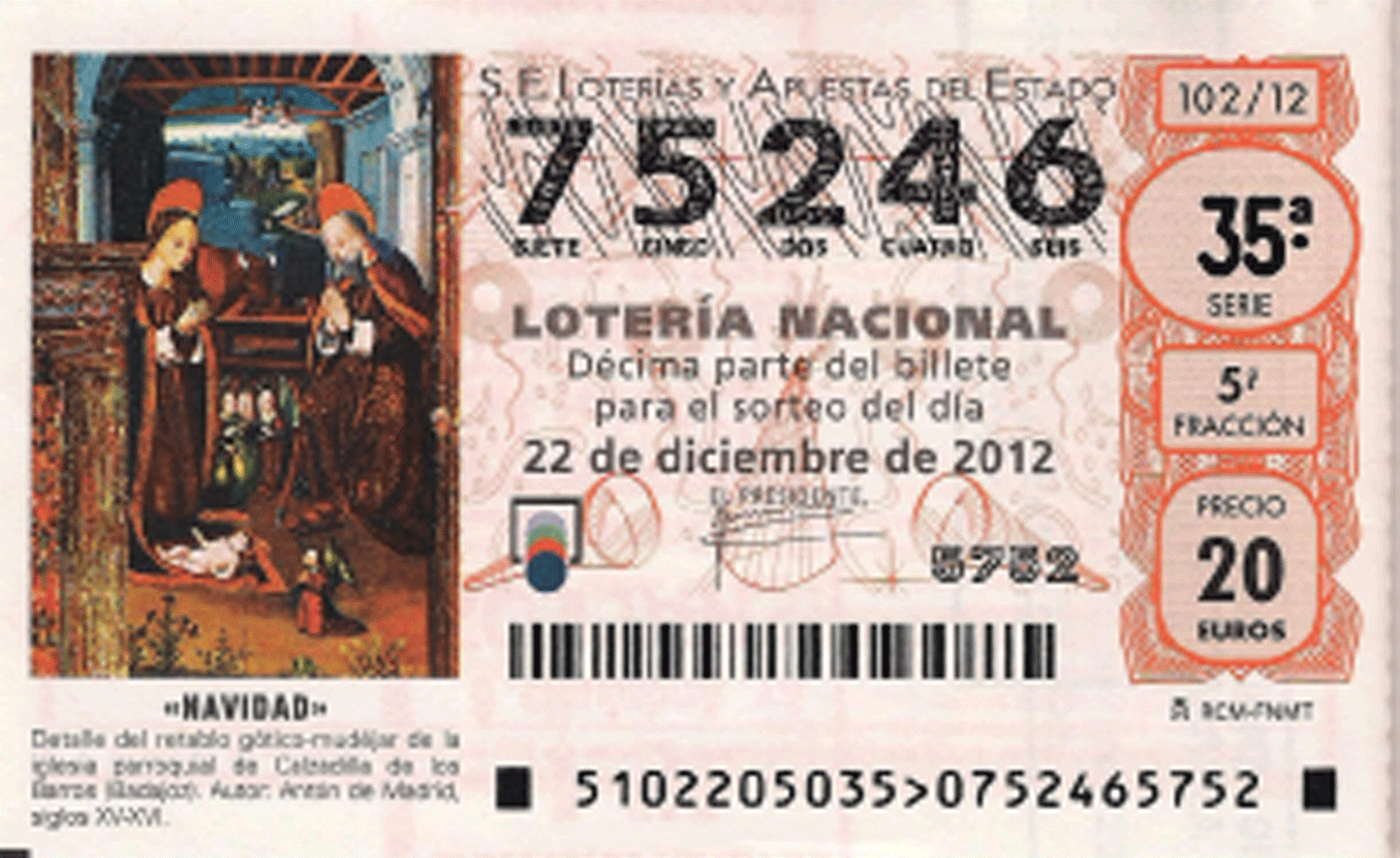Lotería De Navidad Del Teléfono En Granada 75246 El Teléfono De La Esperanza Es Una Ong De 2292