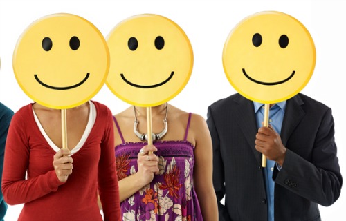 Curso de Pensamiento Positivo